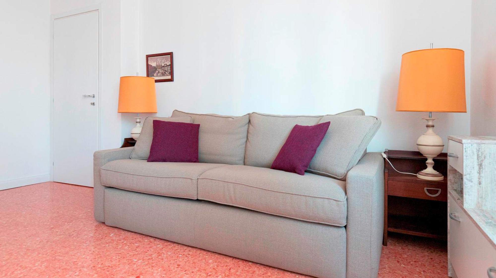 Italianway - Risorgimento 99 A Daire Sesto San Giovanni Dış mekan fotoğraf