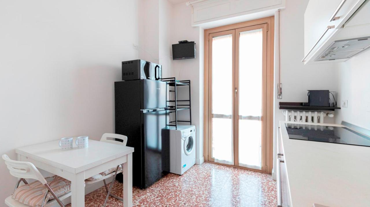 Italianway - Risorgimento 99 A Daire Sesto San Giovanni Dış mekan fotoğraf