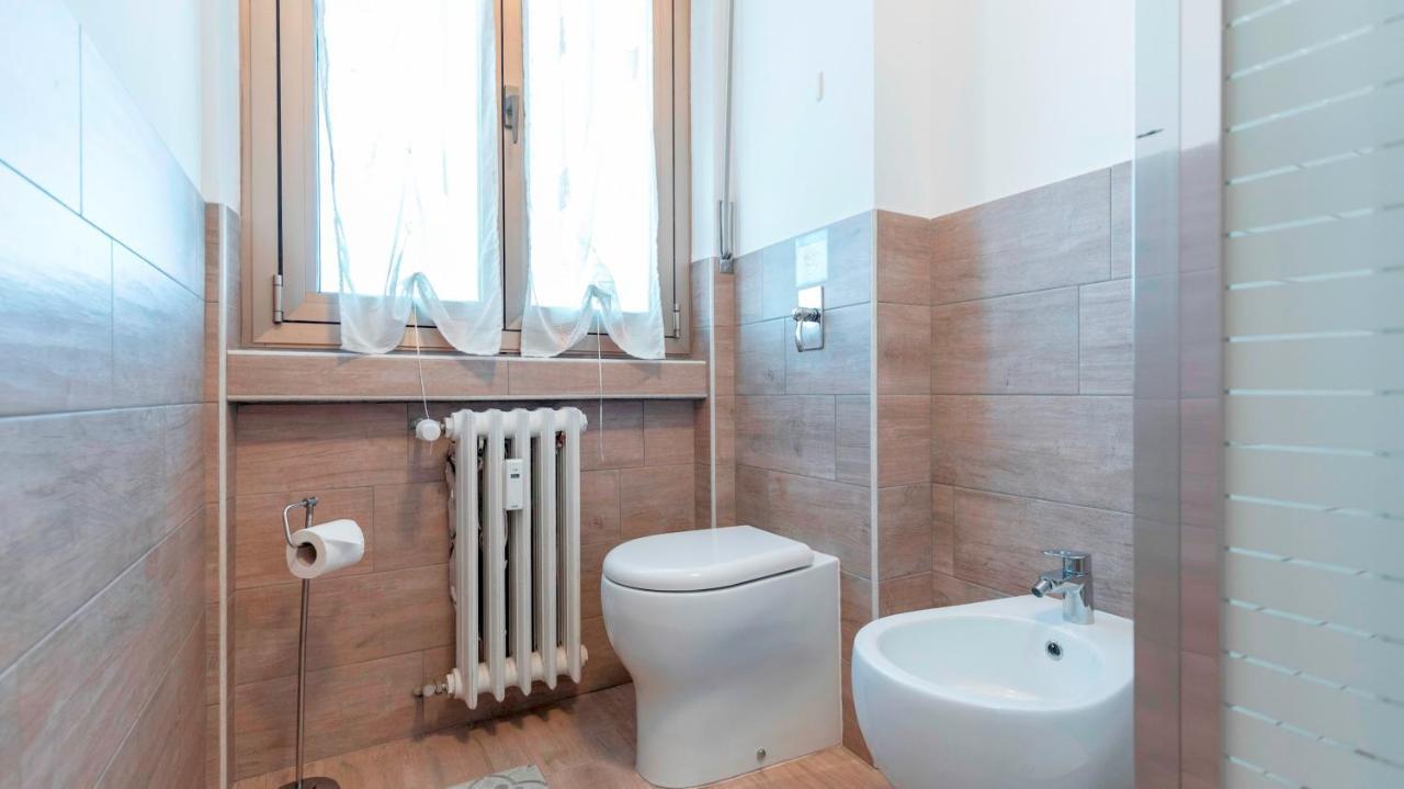 Italianway - Risorgimento 99 A Daire Sesto San Giovanni Dış mekan fotoğraf