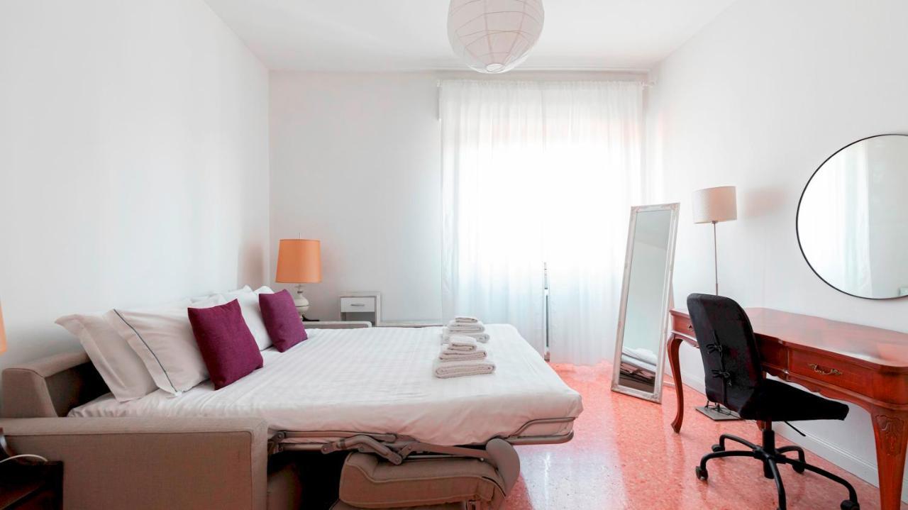 Italianway - Risorgimento 99 A Daire Sesto San Giovanni Dış mekan fotoğraf