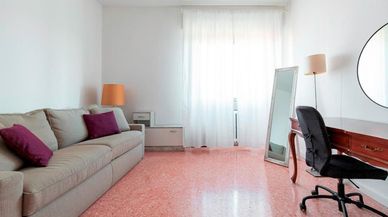Italianway - Risorgimento 99 A Daire Sesto San Giovanni Dış mekan fotoğraf