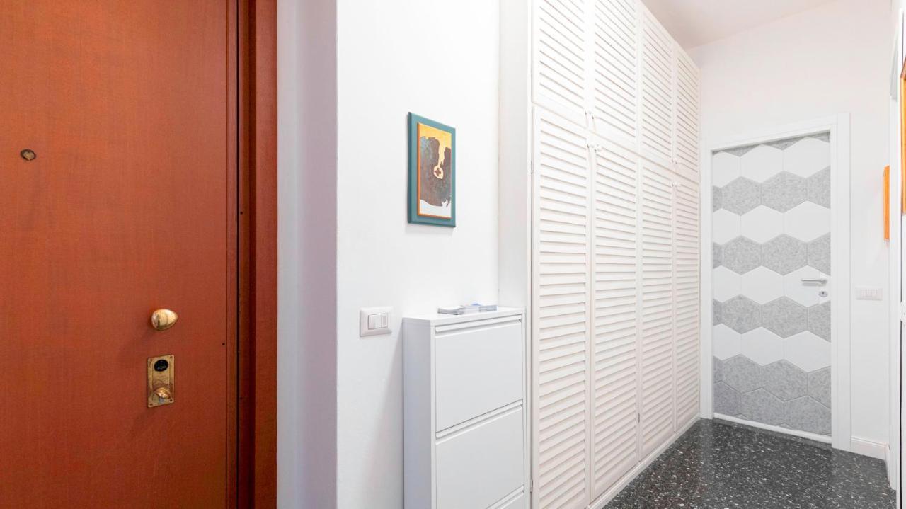 Italianway - Risorgimento 99 A Daire Sesto San Giovanni Dış mekan fotoğraf