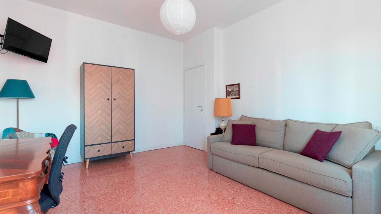 Italianway - Risorgimento 99 A Daire Sesto San Giovanni Dış mekan fotoğraf